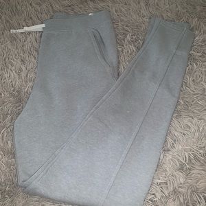 Sweat pants